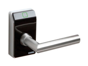 electronic-door-locks-readers-kaba-c-lever-compact
